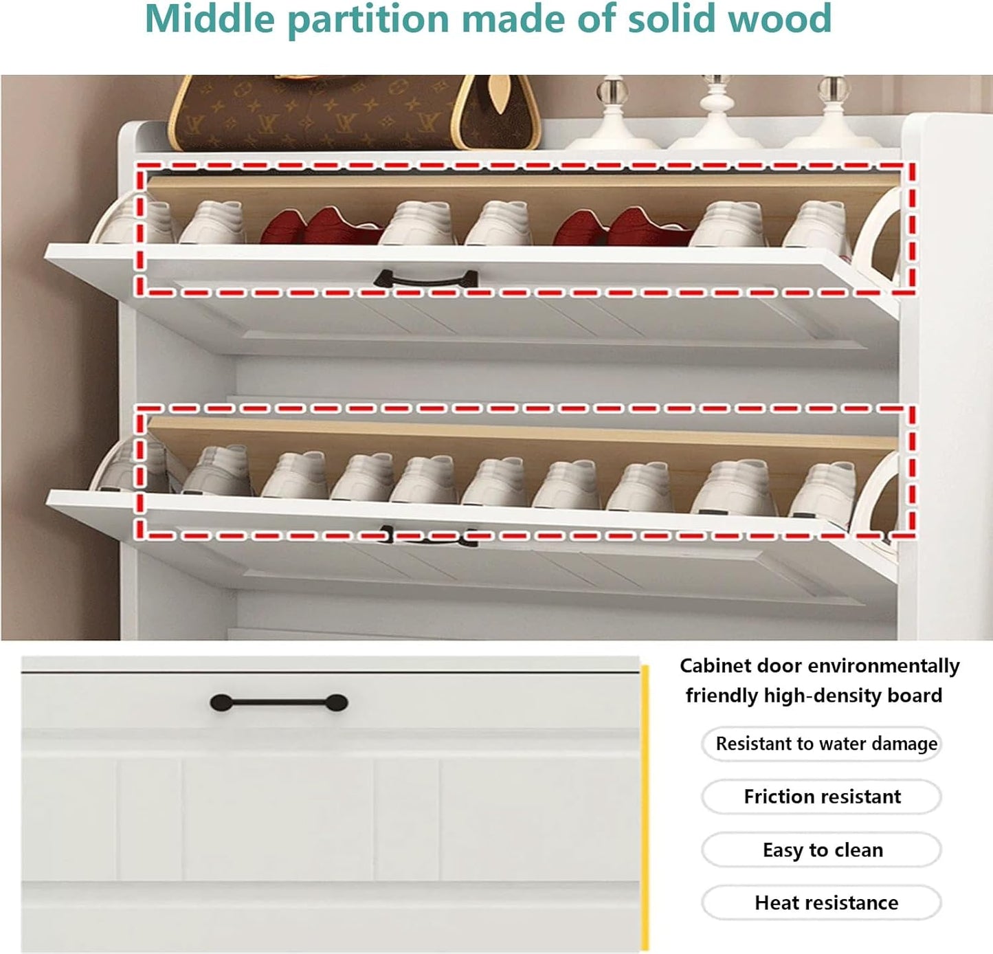 Shoe Rack Shoe Storage