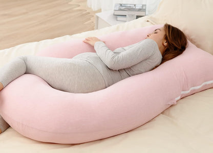 Momcozy Pregnancy Pillows