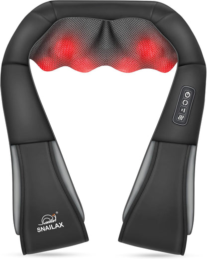 Shiatsu Neck Massager