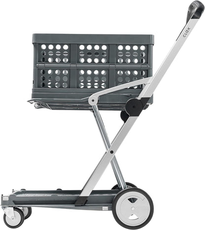 CLAX Multi Functional Collapsible Carts