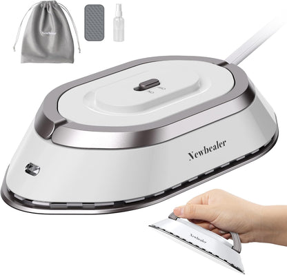 Newbealer Travel Iron