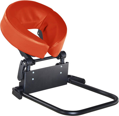 Massage Bed Headrest