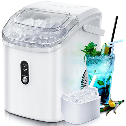 Nugget Countertop Ice Maker