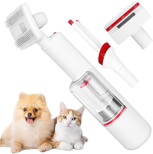 Pet Hair Remover Vacuum