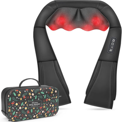 Shiatsu Neck Massager