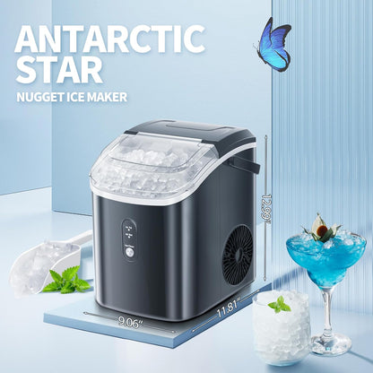 Nugget Countertop Ice Maker