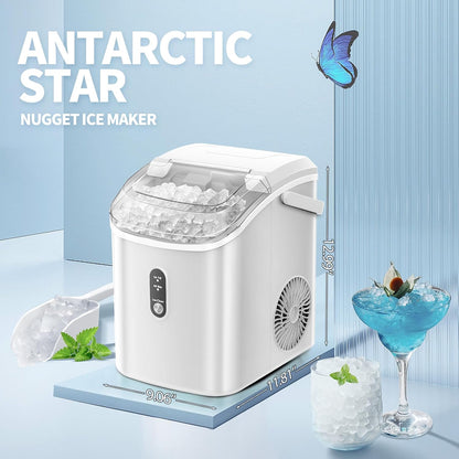 Nugget Countertop Ice Maker