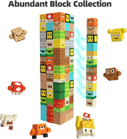 GobiDex Magnetic Building Blocks