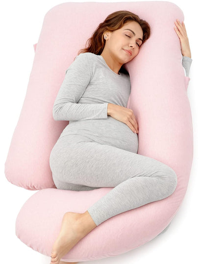 Momcozy Pregnancy Pillows