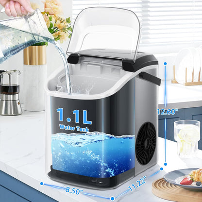 Nugget Countertop Ice Maker