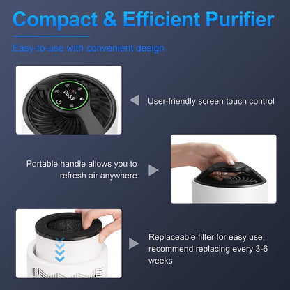 Air Purifiers