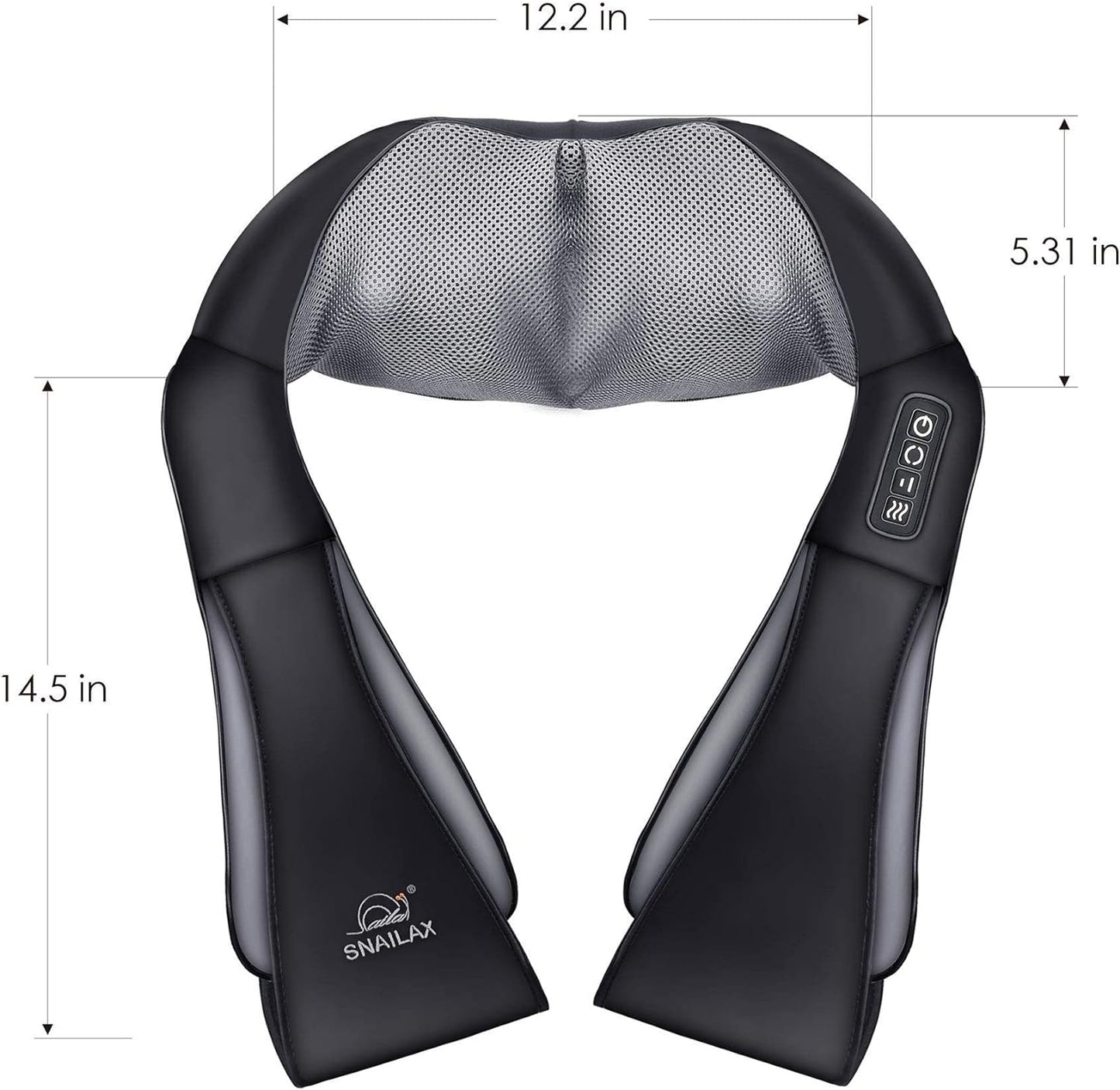 Shiatsu Neck Massager