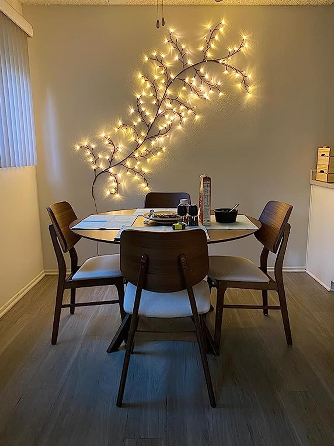 Enchanted Willow Vine LED Light