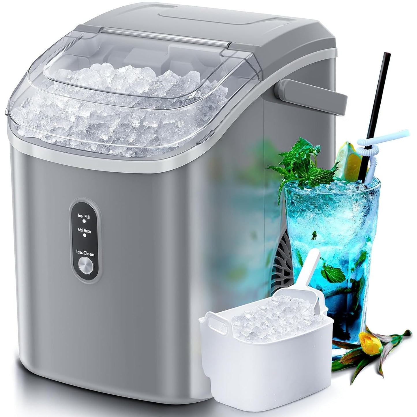 Nugget Countertop Ice Maker