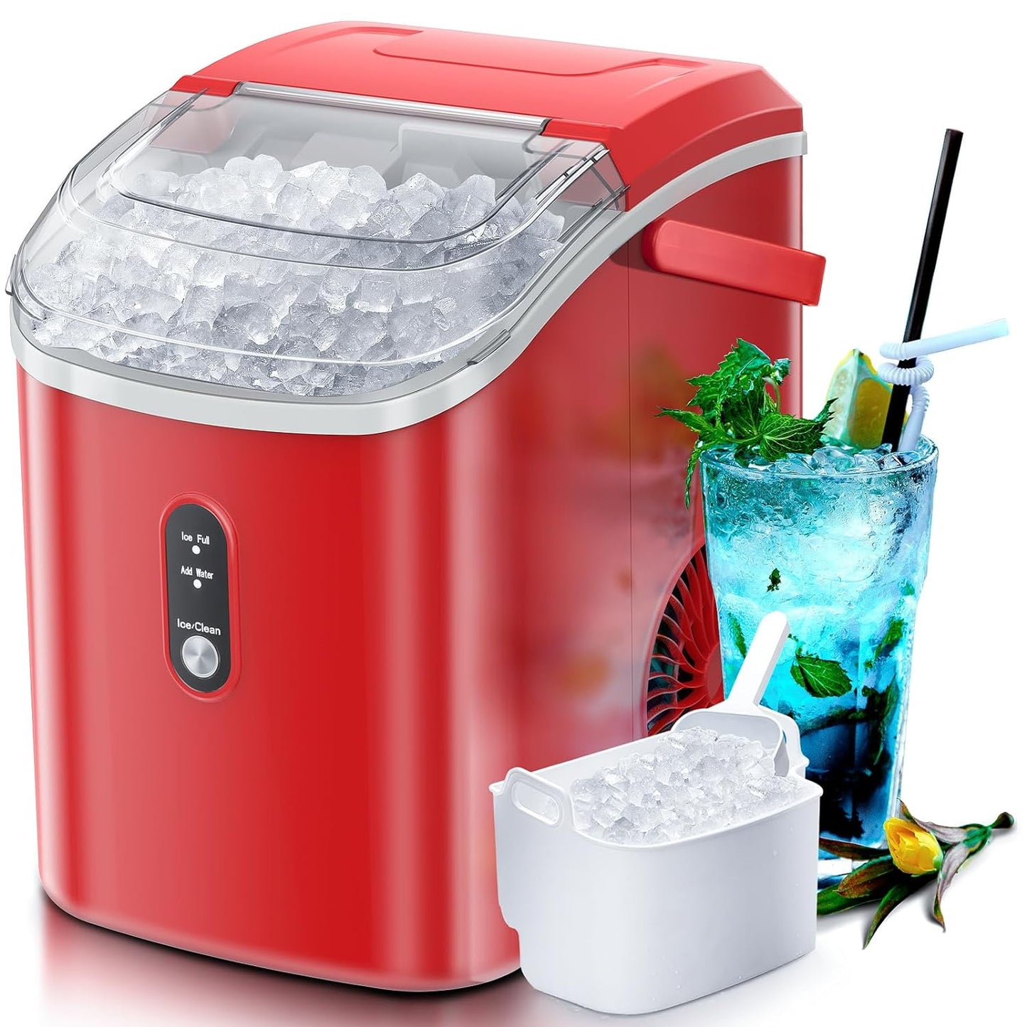 Nugget Countertop Ice Maker