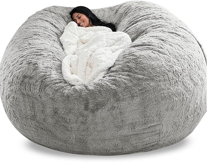 Lazy Sofa Beanbag