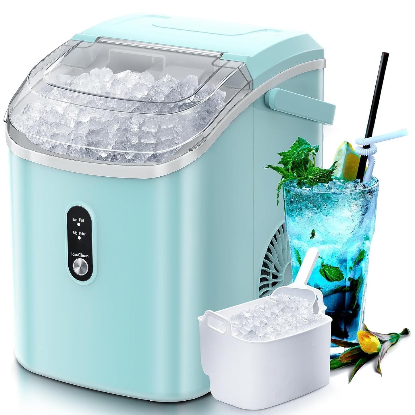 Nugget Countertop Ice Maker