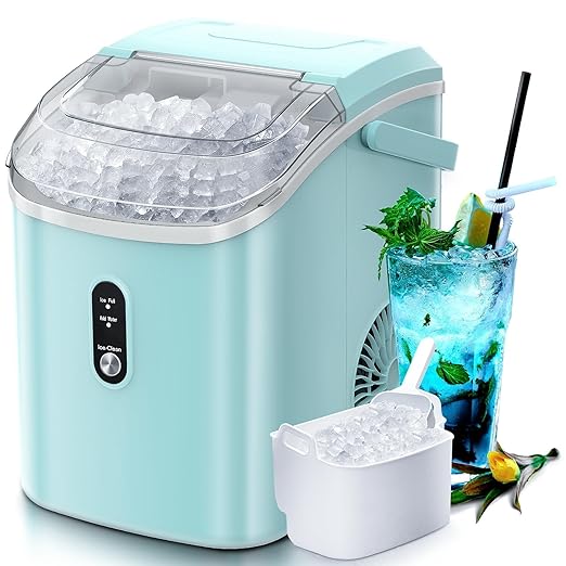 Nugget Countertop Ice Maker