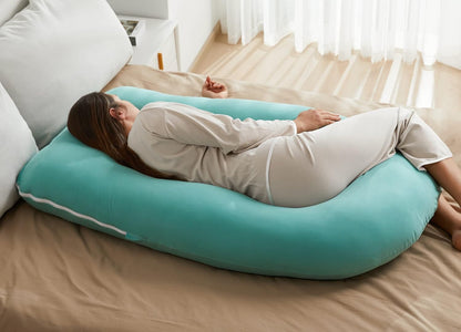 Momcozy Pregnancy Pillows