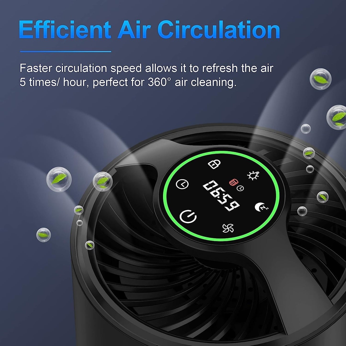 Air Purifiers