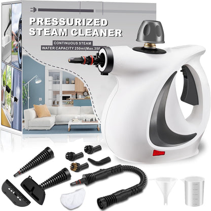 Handheld Steam Cleaner