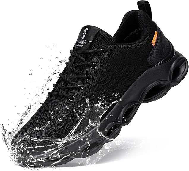 Waterproof Shoes for Men and Women