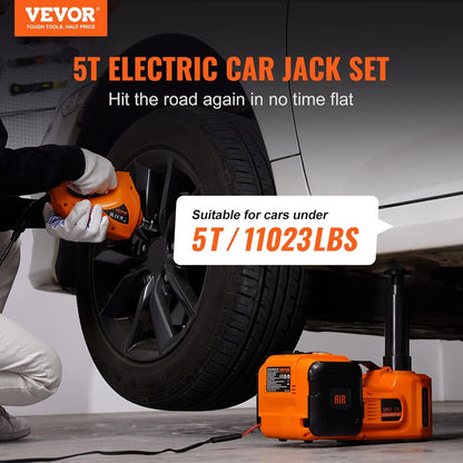 VEVOR Electric Car Jack