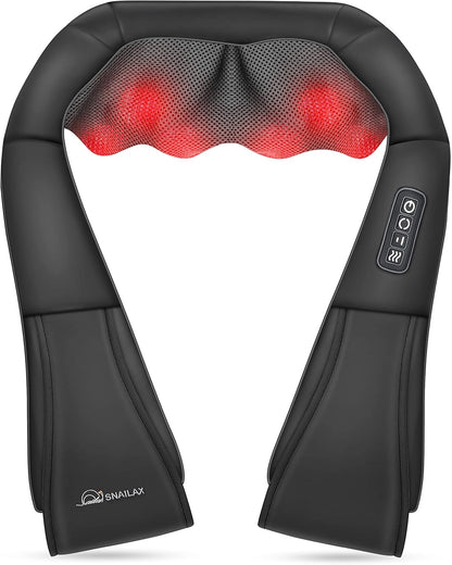 Shiatsu Neck Massager