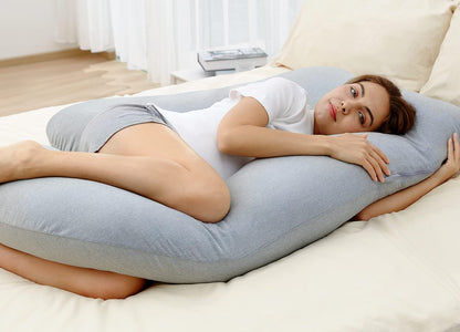 Momcozy Pregnancy Pillows