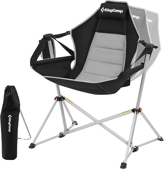 KingCamp Hammock Camping Chair