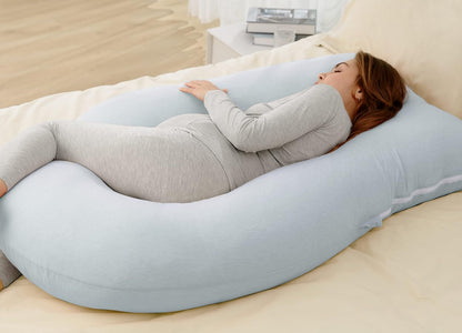 Momcozy Pregnancy Pillows