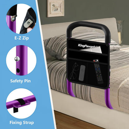 Portable Bed Rail for Adults