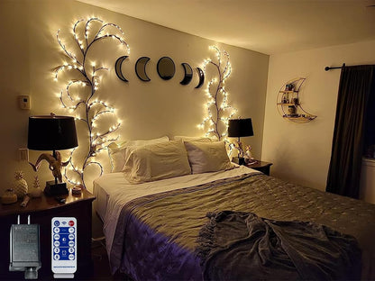 Enchanted Willow Vine LED Light