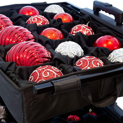 Telescoping Ornament Storage Box