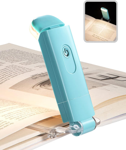 Rechargeable Book Light