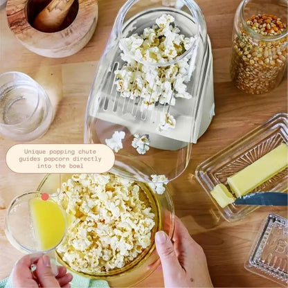 Popcorn Machine Maker