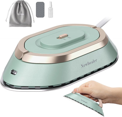 Newbealer Travel Iron