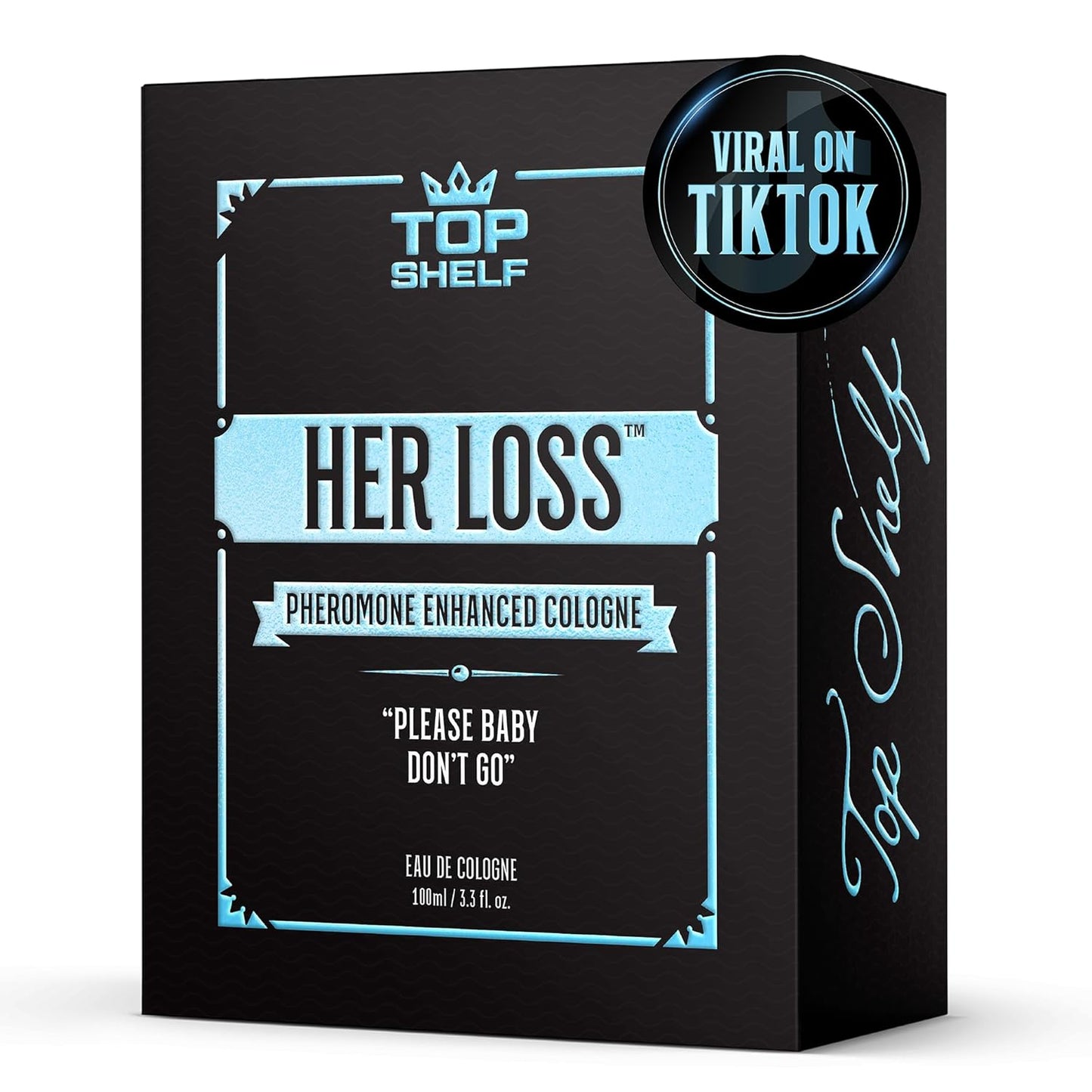 Her Loss Pheromone Cologne