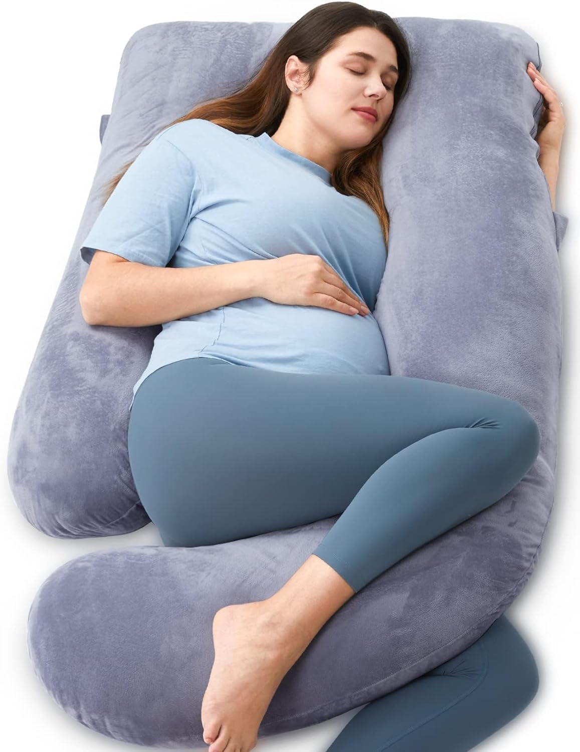 Momcozy Pregnancy Pillows