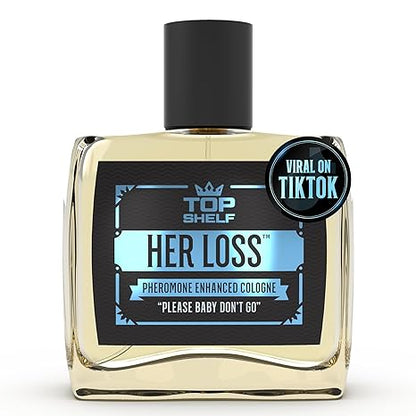 Her Loss Pheromone Cologne