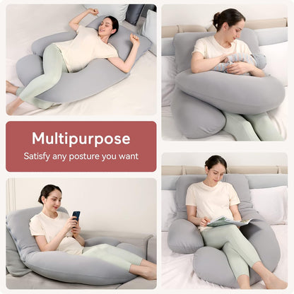 Momcozy Pregnancy Pillows