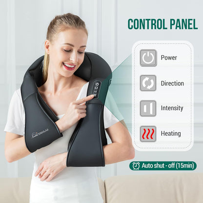 Shiatsu Neck Massager