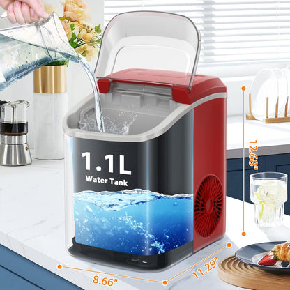 Nugget Countertop Ice Maker