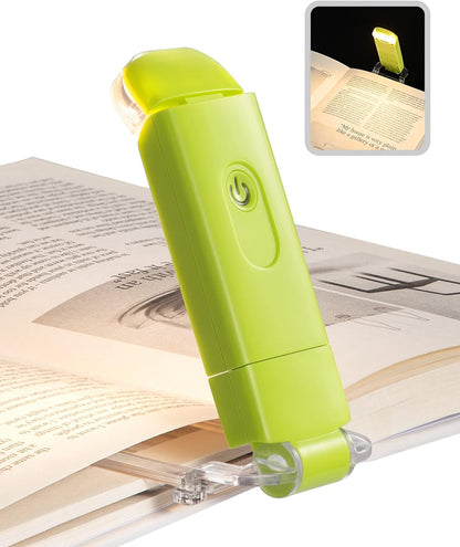 Rechargeable Book Light