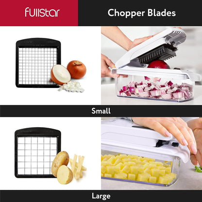 Fullstar Vegetable Chopper