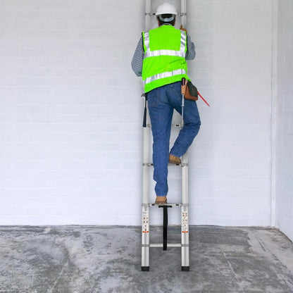 VEVOR Telescoping Ladder