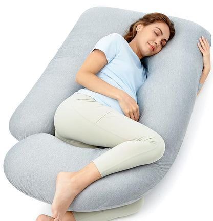 Momcozy Pregnancy Pillows