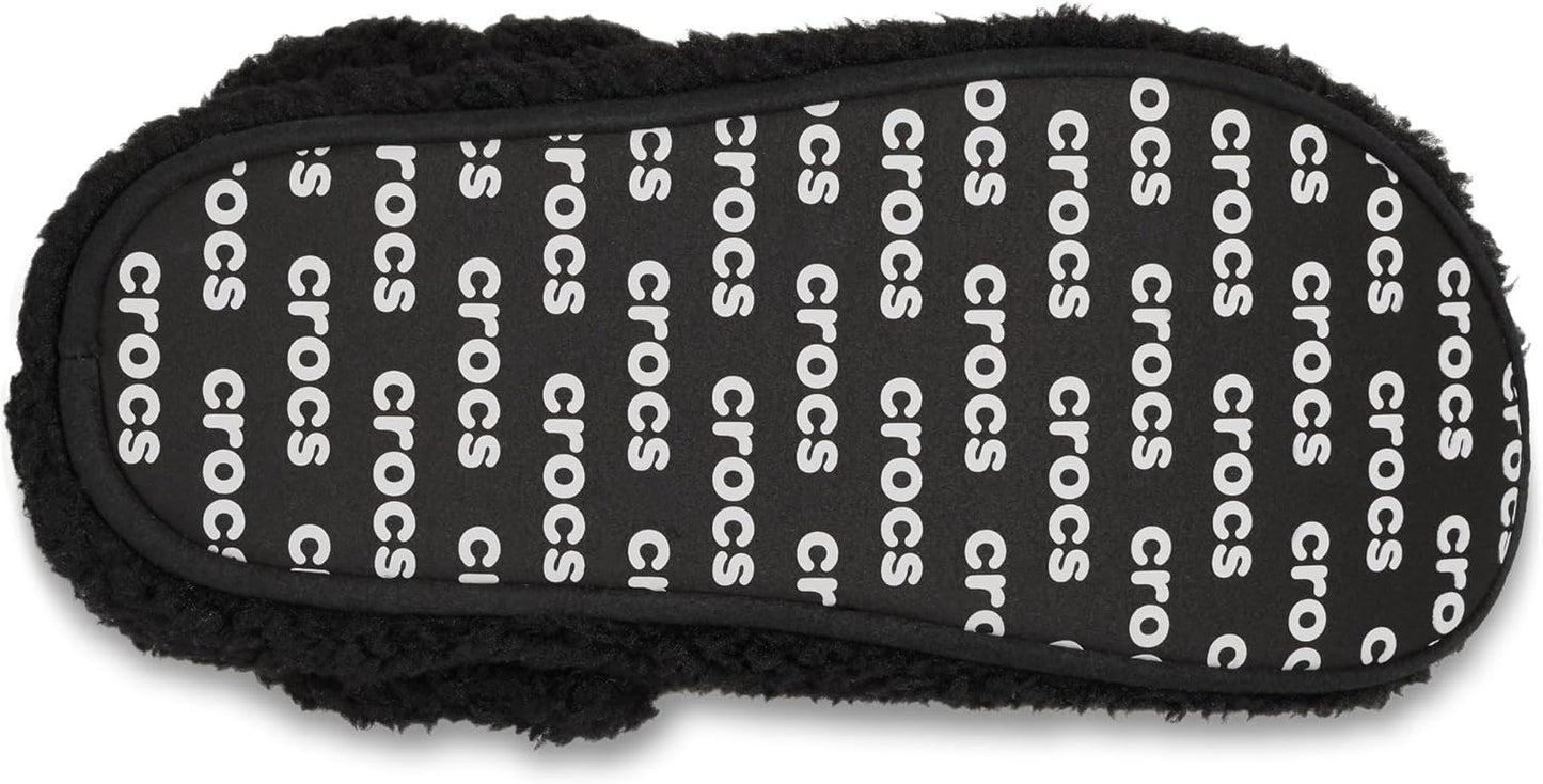 Crocs Classic Cozzzy Slipper