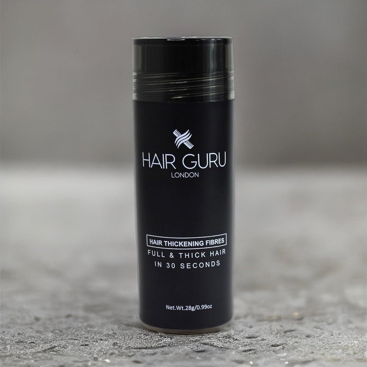 HAIR GURU LONDON