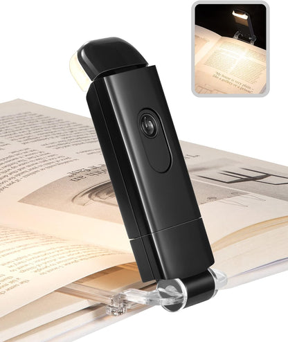 Rechargeable Book Light